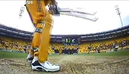 Dangerous Fast Bowling Compilation