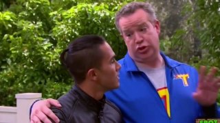 The Thundermans S03E11 – No Country For Old Mentors | Part 3