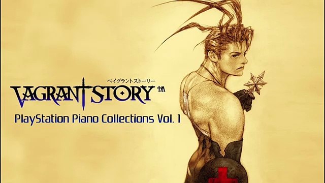 PS1 Piano Collections Vol. 1 | PlayStation Music on Piano