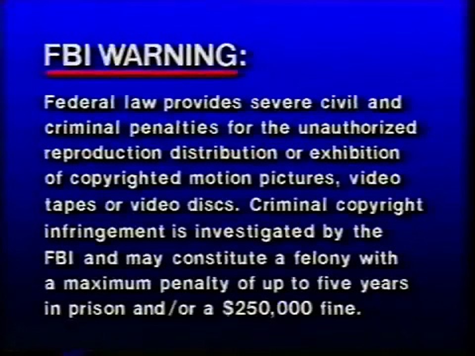 Opening to Rugrats: Tales from the Crib 1993 VHS [True HQ]