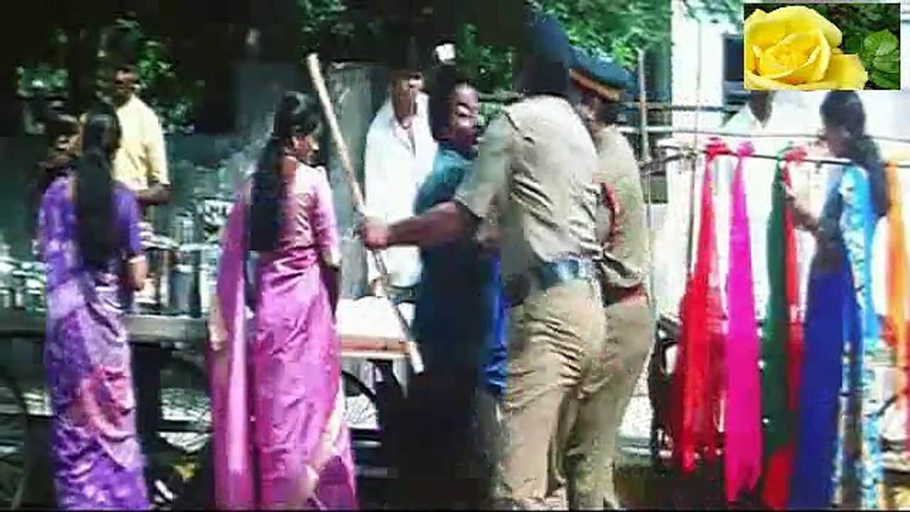 Jokes in Telugu Raghu Babu & Others (2)  in Giligintalu