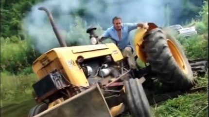 Ultimate Workers Fail Compilation 2016