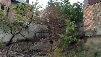 endless building-დაუსრულებელი შენობა