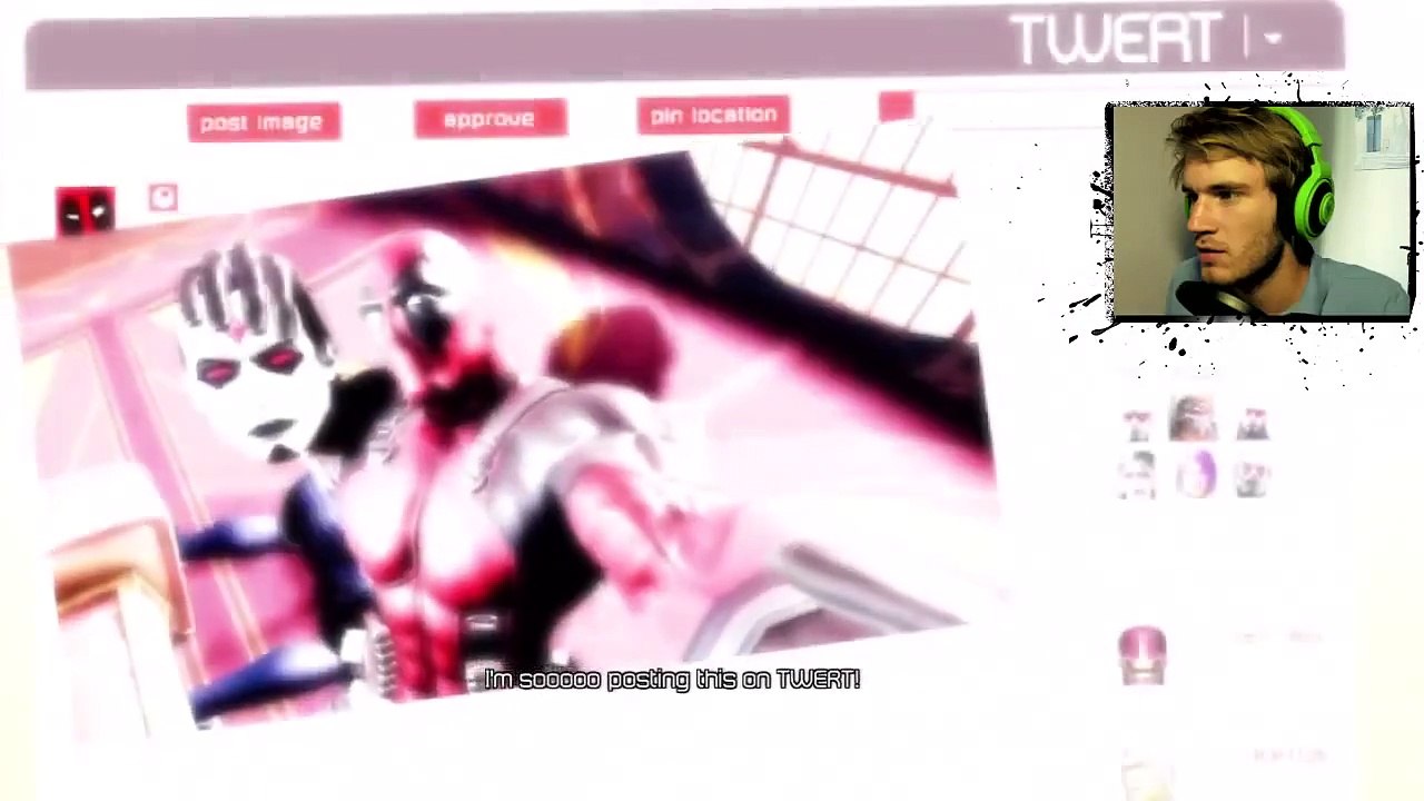 DeadPool