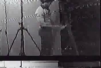 Star Wars Audition - Andrew Stevens