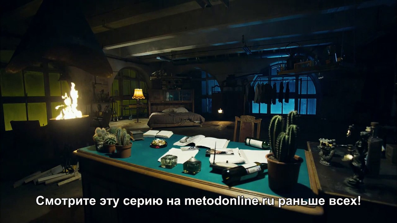 Метод 2 сезон 1 (17) серия смотреть онлайн