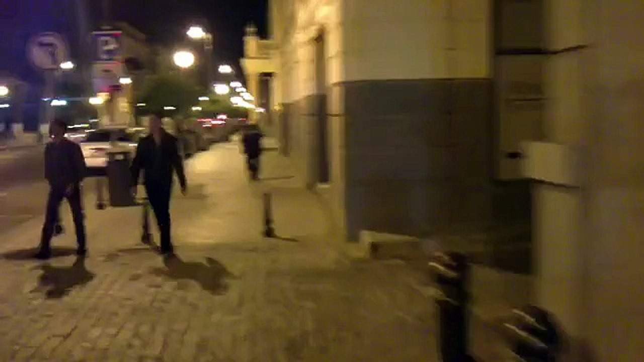 david agmhmashenebeli avenue-დავით აღმაშენებლის გამზირი