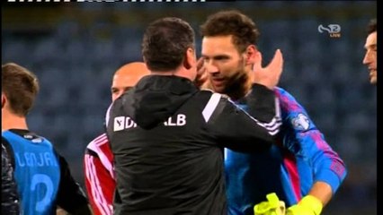 Sport Magazine, 27 dhjetor 2015 -Ora News - Të parët për lajmin e fundit
