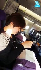 [151227] Junjin's 47th Broadcast -5-