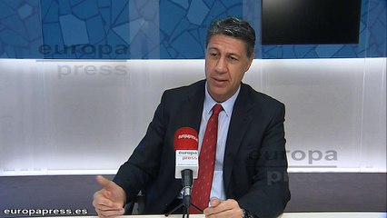 Albiol advierte de que podría aplicarse el 155