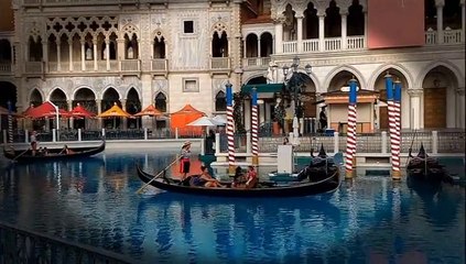 Venise, ou presque !