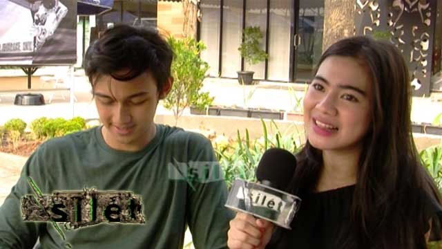 Direstui Ortu, Hito-Felicya Siap Nikah Muda? - Silet 27 Desember 2015