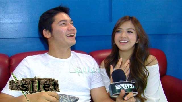 Jelang Hari Pernikahan, Franda Ragukan Samuel Zylgwyn? - Silet 27 Desember 2015