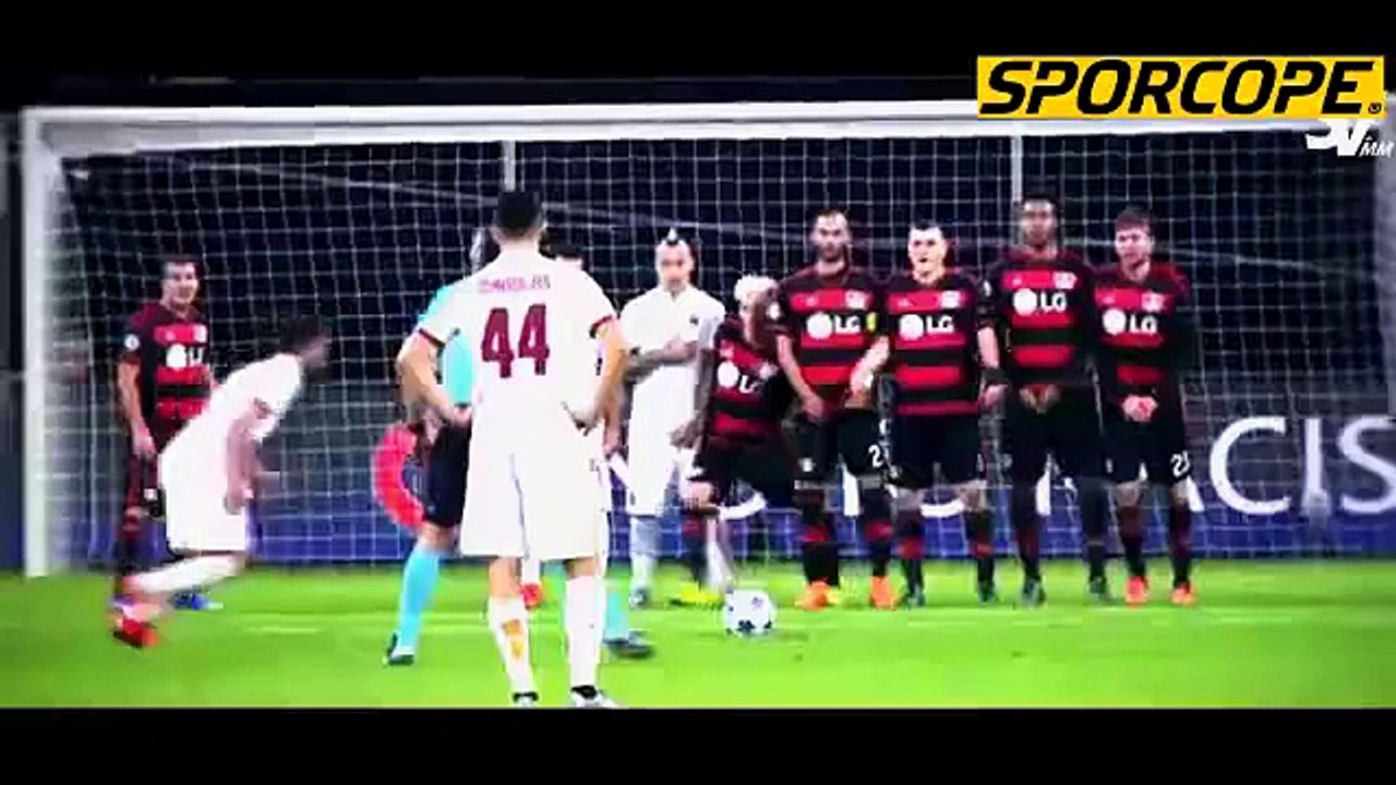 Barça ve Real peşinde! Miralem Pjanic