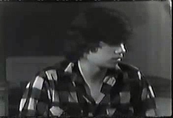 Star Wars Audition - Robby Benson