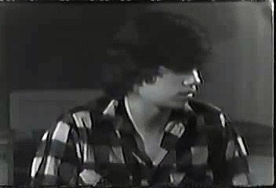 Star Wars Audition - Robby Benson