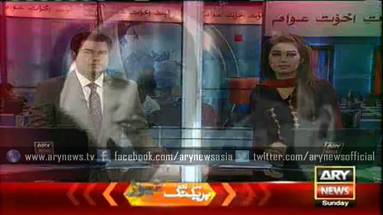 Remembering Benazir bhutto