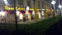 cafes at kostava street-კაფეები კოსტავას ქუჩაზე