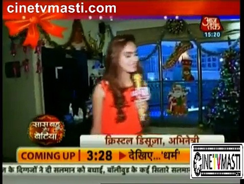 Christmas special  27th   December 2015 cinetvmasti.com