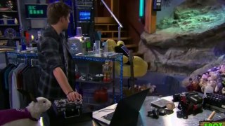 The Thundermans S03E11 – No Country For Old Mentors | Part 5
