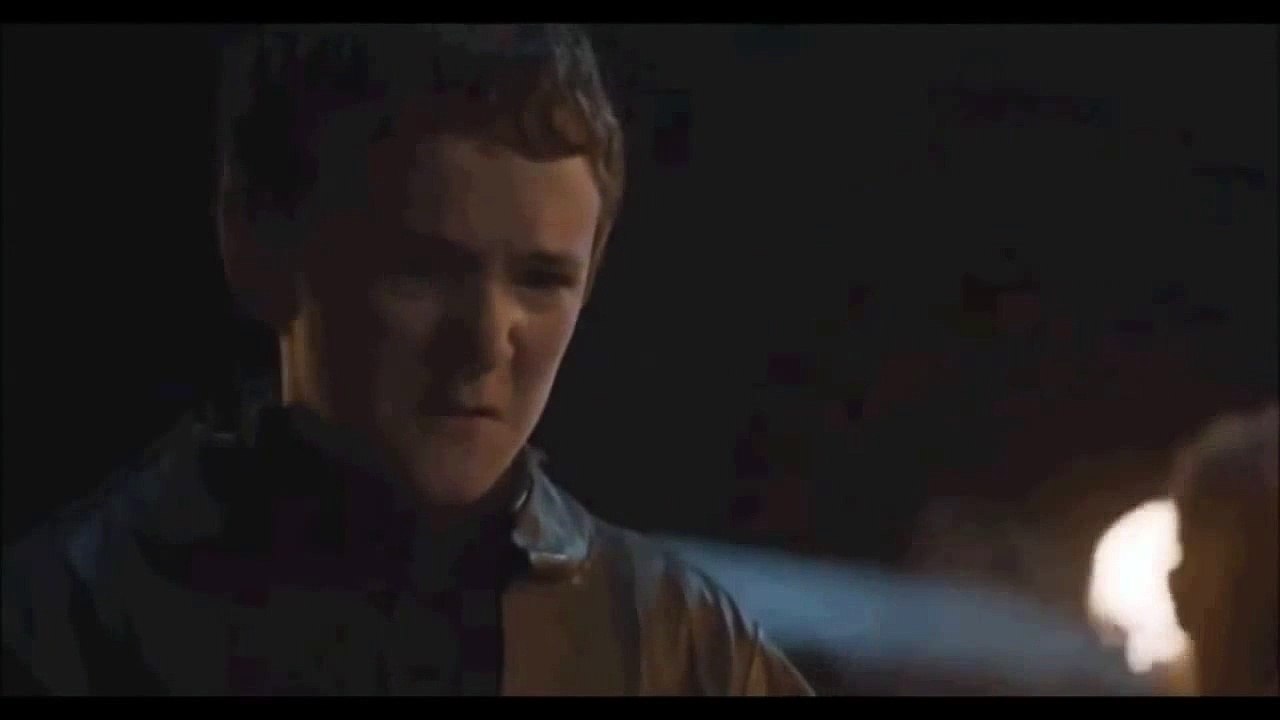 Game of Thrones Season 6: Teaser Trailer #1 - Rise Lord Stark (HBO) 2016