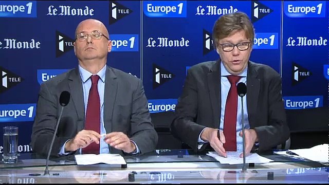 Déchéance de nationalité : C. Jacob évoque un PS en lambeaux