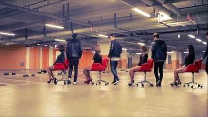 [MIRROR]효린X주영(Hyolyn X Jooyoung) 지워(Erase)_Practice