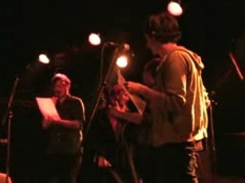 Grizzly Bear | Venus en mars à la Boule noire | A Take Away Show