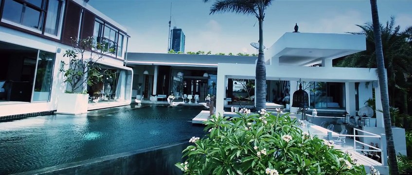 Thani Oruvan Official Trailer | Jayam Ravi, Nayanthara, Arvind Swamy | M. Raja