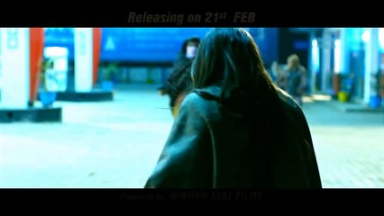 Highway: Ye Raasta Bohat Accha Hai Dialogue Promo | Releasing 21 Feb, 2014