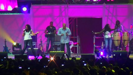 La nuit de l'outre-mer