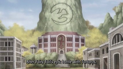 Fairy Tail Zero Episode 1 Preview フェアリーテイル ゼロ [HD]