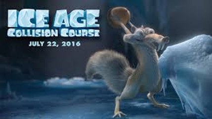 Ice Age: Collision Course Full Movie