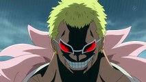 Preview One Piece Episode 724