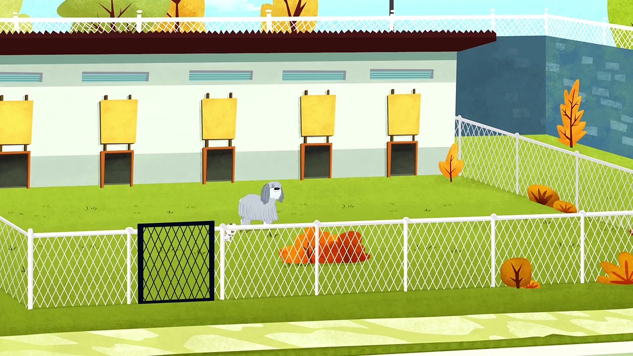 Pound Puppies - Ooh Tacos!