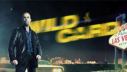 Wild Card - Qualification Speech - in Cinemas 20th March