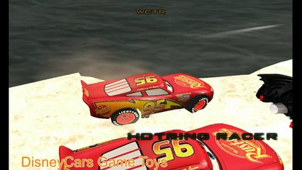 Spiderman Lightning McQueen Spiderman Disney Cars Pixar Have Fun Hulk Batman Nursery Rhymes Songs