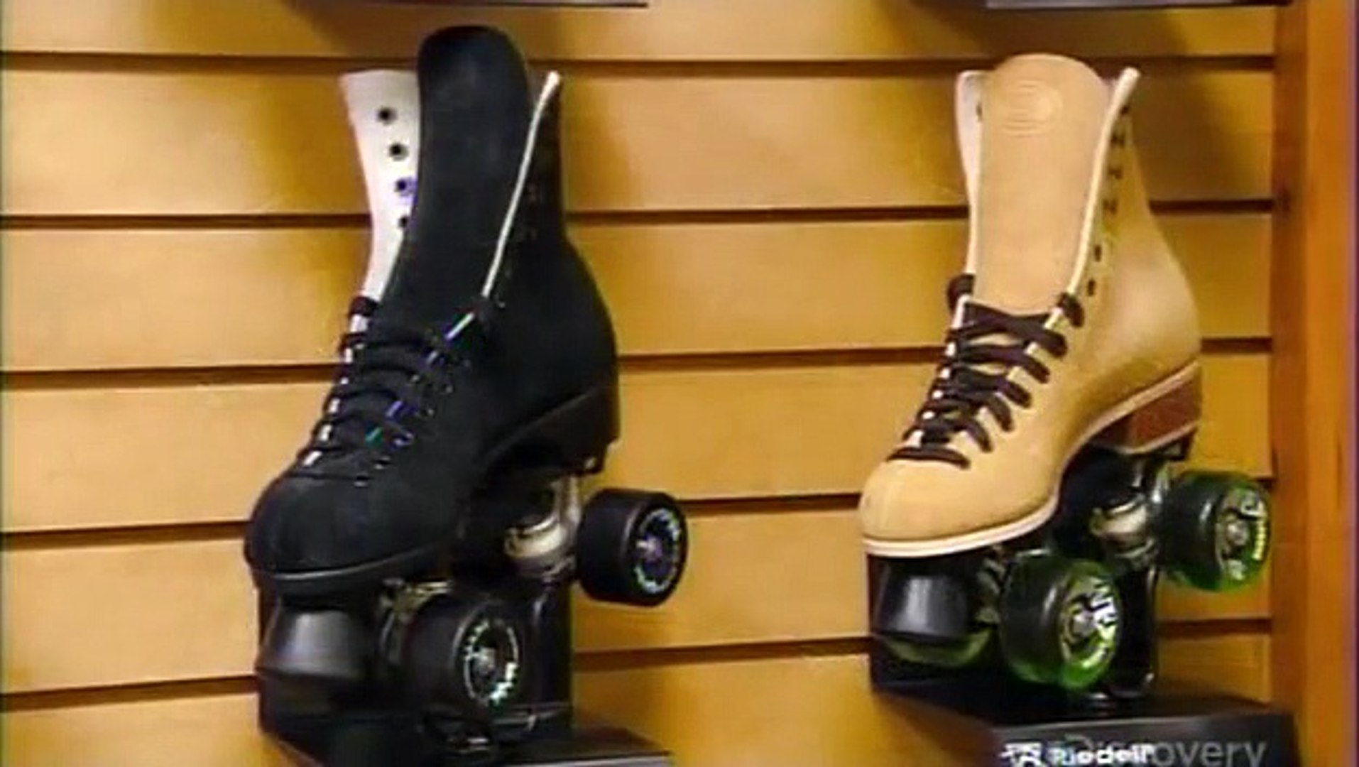 How It`s Made Roller Skates