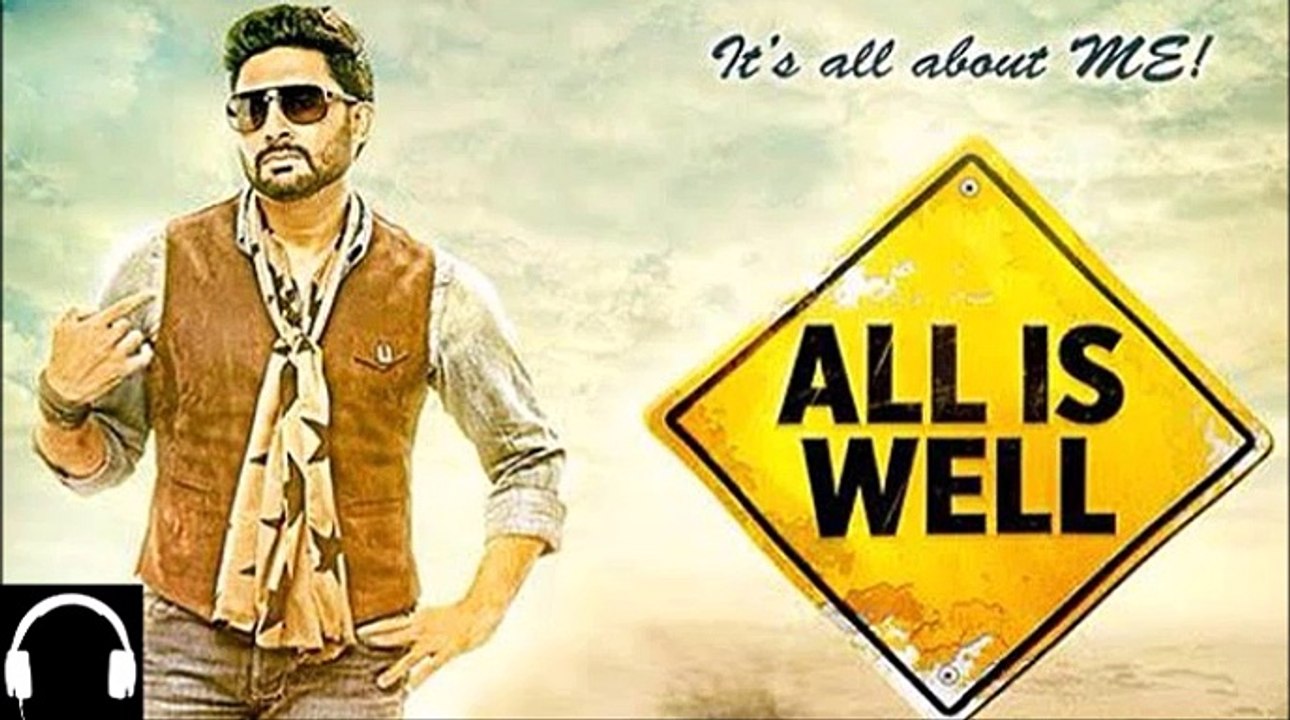 Tu Milade | ALL IS WELL