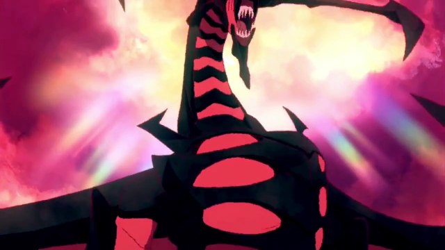 Owari no Seraph Nagoya Kessen hen 「AMV」- Episode 12 Last Fight HD