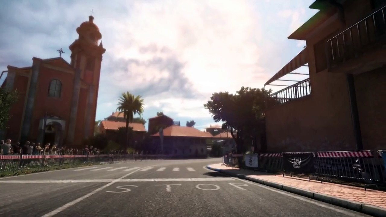 RIDE - Customization Trailer
