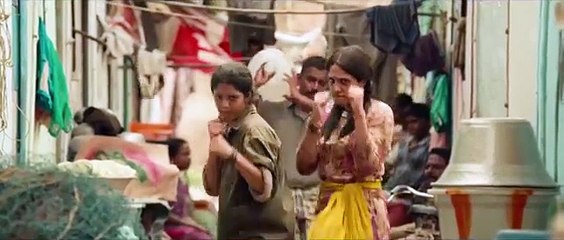 Saala Khadoos Official Trailer - Releasing Jan. 29. 2016