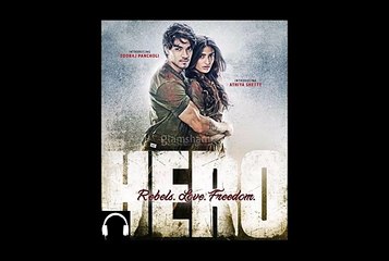 Main Hun Hero Tera (Armaan malik) | HERO