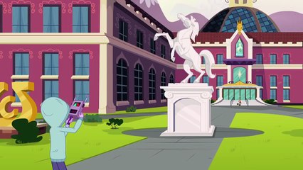 My little Pony Equestria girls Friendship Games Trailer #2