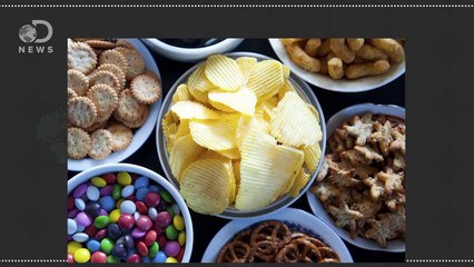 Why Dessert Makes You So Happy