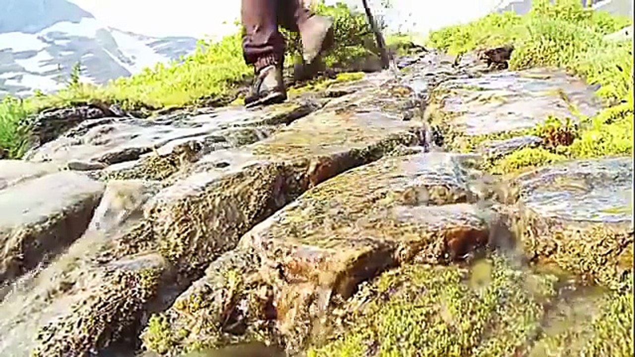 Nature Documentary - Glacier National Park - Full length Documentaries 1