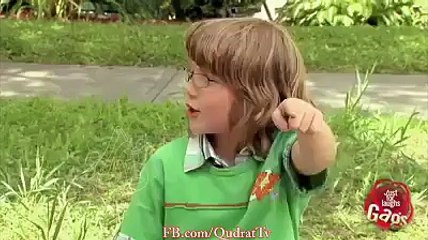 Amazing Child Funny hahahahaha