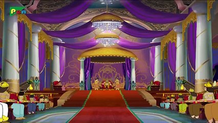 Laxmi - Hindi Animated Cartoon -- pt10