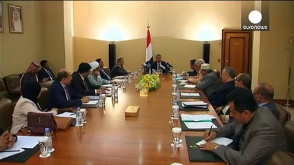 Yemen için çözüm görüşmeleri Cenevrede başlıyor