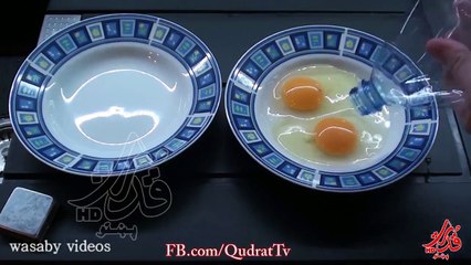 Cool Science Experiments you can do with Eggs. 7